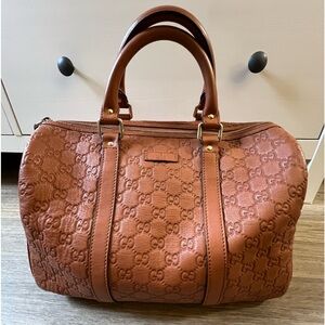 Authentic Gucci Bag